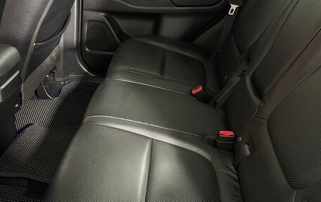 Mitsubishi Outlander III рестайлинг 3, 2016 год, 1 659 000 рублей, 24 фотография