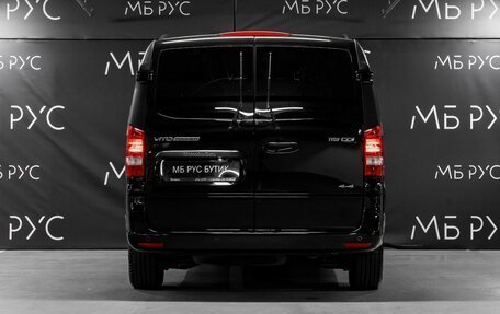 Mercedes-Benz Vito, 2021 год, 4 790 000 рублей, 4 фотография