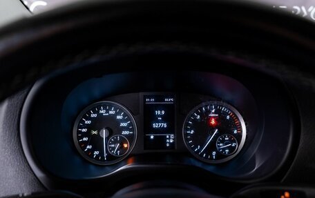 Mercedes-Benz Vito, 2021 год, 4 790 000 рублей, 13 фотография