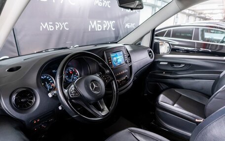 Mercedes-Benz Vito, 2021 год, 4 790 000 рублей, 9 фотография
