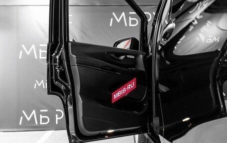 Mercedes-Benz Vito, 2021 год, 4 790 000 рублей, 6 фотография