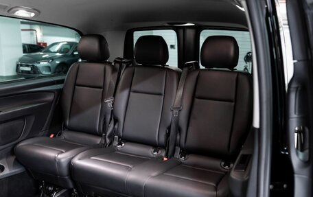 Mercedes-Benz Vito, 2021 год, 4 790 000 рублей, 15 фотография