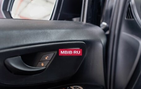 Mercedes-Benz Vito, 2021 год, 4 790 000 рублей, 7 фотография