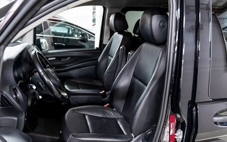 Mercedes-Benz Vito, 2021 год, 4 790 000 рублей, 8 фотография