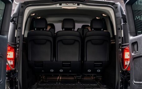 Mercedes-Benz Vito, 2021 год, 4 790 000 рублей, 16 фотография