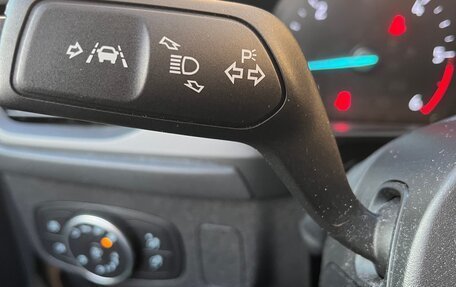 Ford Focus IV, 2019 год, 1 375 000 рублей, 14 фотография