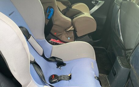 Nissan Primera III, 2006 год, 560 000 рублей, 8 фотография