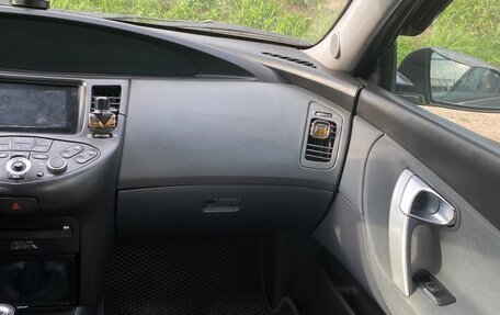 Nissan Primera III, 2006 год, 560 000 рублей, 11 фотография