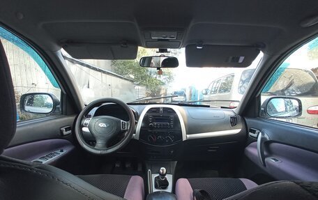 Chery Tiggo (T11), 2013 год, 320 000 рублей, 5 фотография