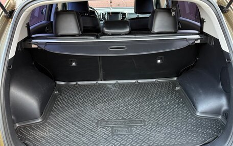 KIA Sportage IV рестайлинг, 2016 год, 1 850 000 рублей, 6 фотография