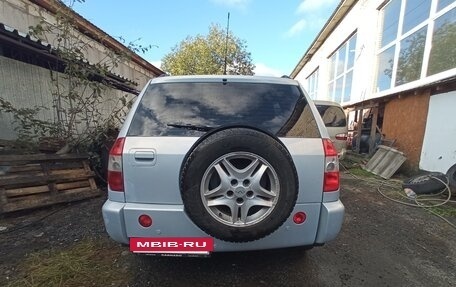 Chery Tiggo (T11), 2013 год, 320 000 рублей, 3 фотография