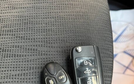 Skoda Octavia, 2016 год, 1 430 000 рублей, 15 фотография