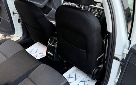 Skoda Octavia, 2016 год, 1 430 000 рублей, 13 фотография
