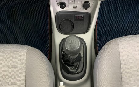 Hyundai Accent III, 2010 год, 549 000 рублей, 13 фотография