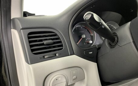 Hyundai Accent III, 2010 год, 549 000 рублей, 9 фотография