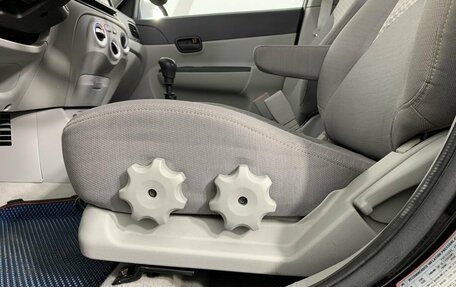 Hyundai Accent III, 2010 год, 549 000 рублей, 10 фотография