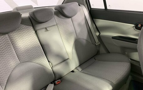 Hyundai Accent III, 2010 год, 549 000 рублей, 15 фотография