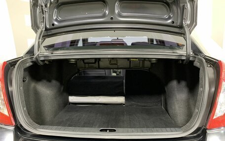 Hyundai Accent III, 2010 год, 549 000 рублей, 18 фотография