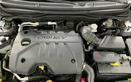 Hyundai Accent III, 2010 год, 549 000 рублей, 17 фотография