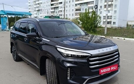 CheryExeed VX, 2022 год, 3 710 000 рублей, 6 фотография