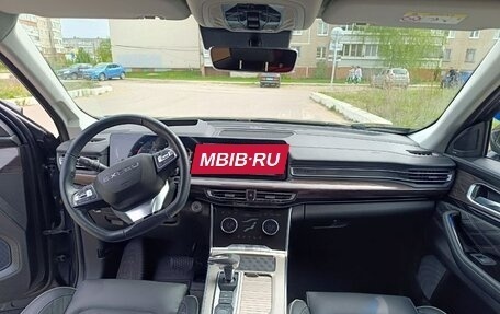 CheryExeed VX, 2022 год, 3 710 000 рублей, 5 фотография
