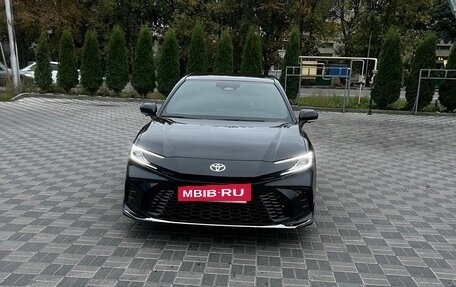 Toyota Camry, 2025 год, 3 фотография