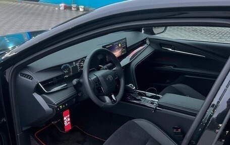 Toyota Camry, 2025 год, 9 фотография