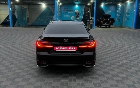 Toyota Camry, 2025 год, 5 фотография