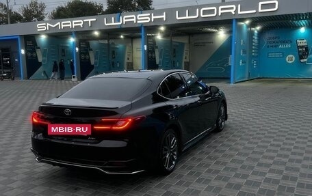 Toyota Camry, 2025 год, 7 фотография