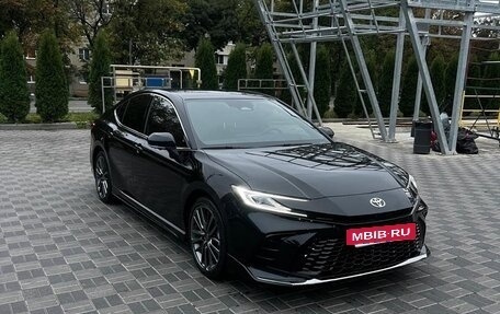 Toyota Camry, 2025 год, 2 фотография