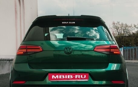 Volkswagen Golf VII, 2018 год, 2 500 000 рублей, 5 фотография