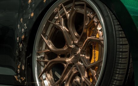 Volkswagen Golf VII, 2018 год, 2 500 000 рублей, 9 фотография