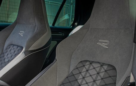 Volkswagen Golf VII, 2018 год, 2 500 000 рублей, 16 фотография