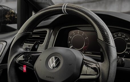 Volkswagen Golf VII, 2018 год, 2 500 000 рублей, 12 фотография