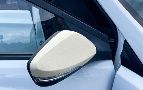 Hyundai Solaris II рестайлинг, 2015 год, 1 080 000 рублей, 4 фотография