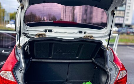 Hyundai Solaris II рестайлинг, 2015 год, 1 080 000 рублей, 8 фотография