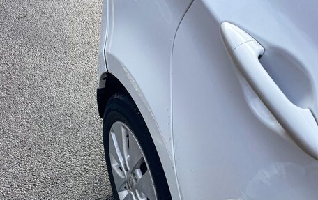 Hyundai Solaris II рестайлинг, 2015 год, 1 080 000 рублей, 12 фотография