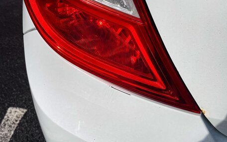 Hyundai Solaris II рестайлинг, 2015 год, 1 080 000 рублей, 11 фотография