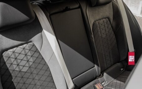 Volkswagen Golf VII, 2018 год, 2 500 000 рублей, 17 фотография