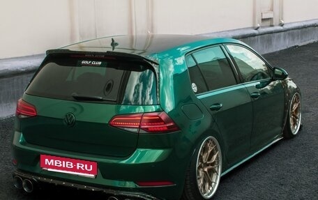 Volkswagen Golf VII, 2018 год, 2 500 000 рублей, 6 фотография