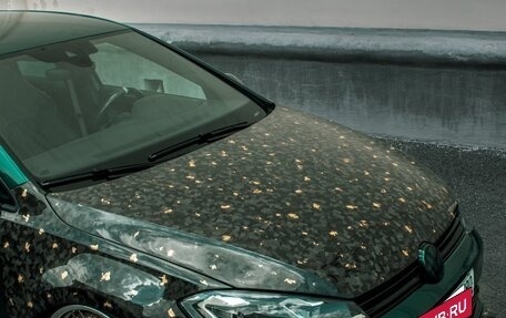 Volkswagen Golf VII, 2018 год, 2 500 000 рублей, 7 фотография