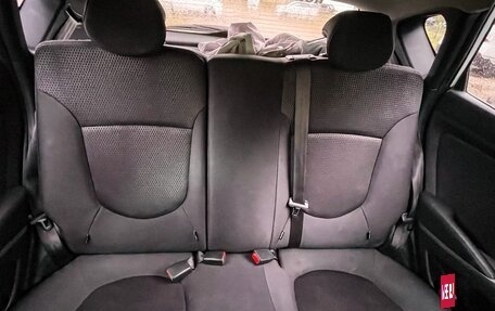 Hyundai Solaris II рестайлинг, 2015 год, 1 080 000 рублей, 17 фотография