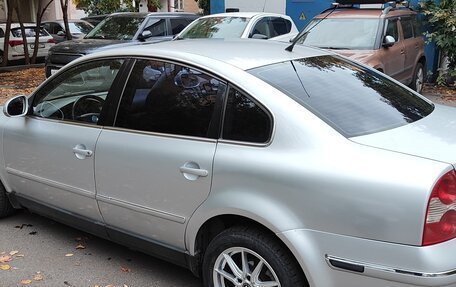 Volkswagen Passat B5+ рестайлинг, 2004 год, 400 000 рублей, 3 фотография