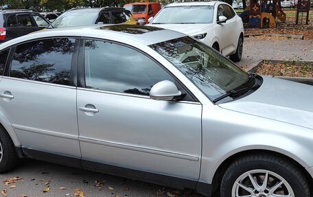 Volkswagen Passat B5+ рестайлинг, 2004 год, 400 000 рублей, 5 фотография