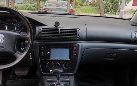 Volkswagen Passat B5+ рестайлинг, 2004 год, 400 000 рублей, 11 фотография