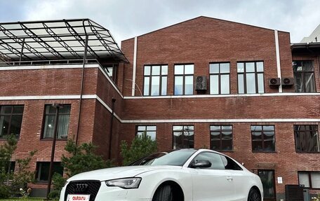 Audi A5, 2011 год, 1 498 088 рублей, 4 фотография