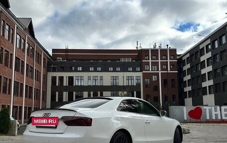 Audi A5, 2011 год, 1 498 088 рублей, 8 фотография
