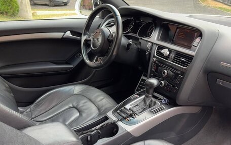 Audi A5, 2011 год, 1 498 088 рублей, 14 фотография