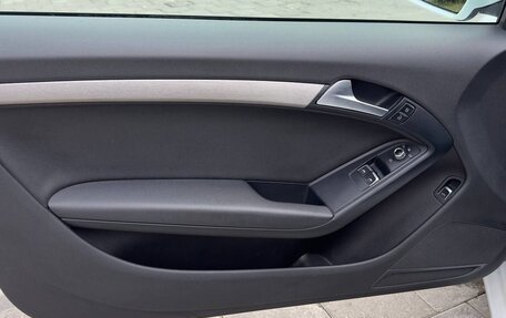 Audi A5, 2011 год, 1 498 088 рублей, 17 фотография