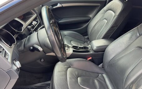 Audi A5, 2011 год, 1 498 088 рублей, 13 фотография